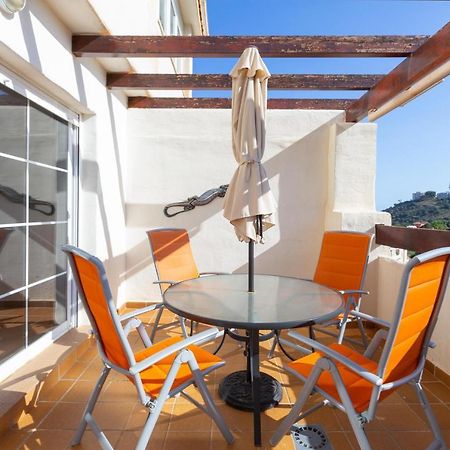 Arenal Golf Holidays Apt ベナルマデナ エクステリア 写真