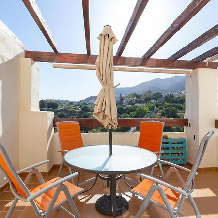 Arenal Golf Holidays Apt ベナルマデナ エクステリア 写真