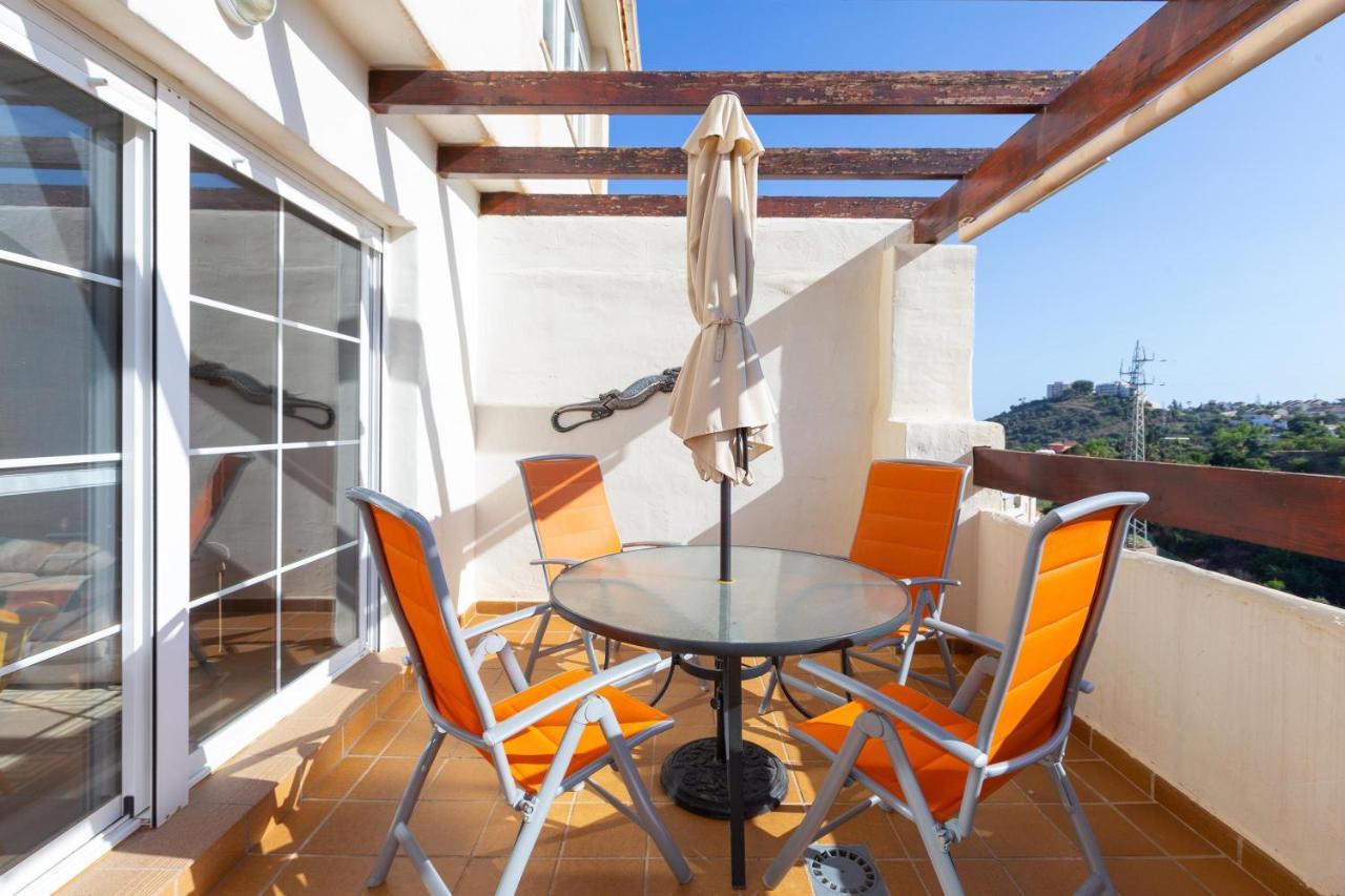 Arenal Golf Holidays Apt ベナルマデナ エクステリア 写真