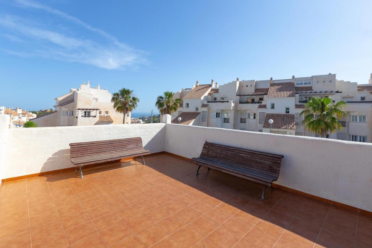Arenal Golf Holidays Apt ベナルマデナ エクステリア 写真