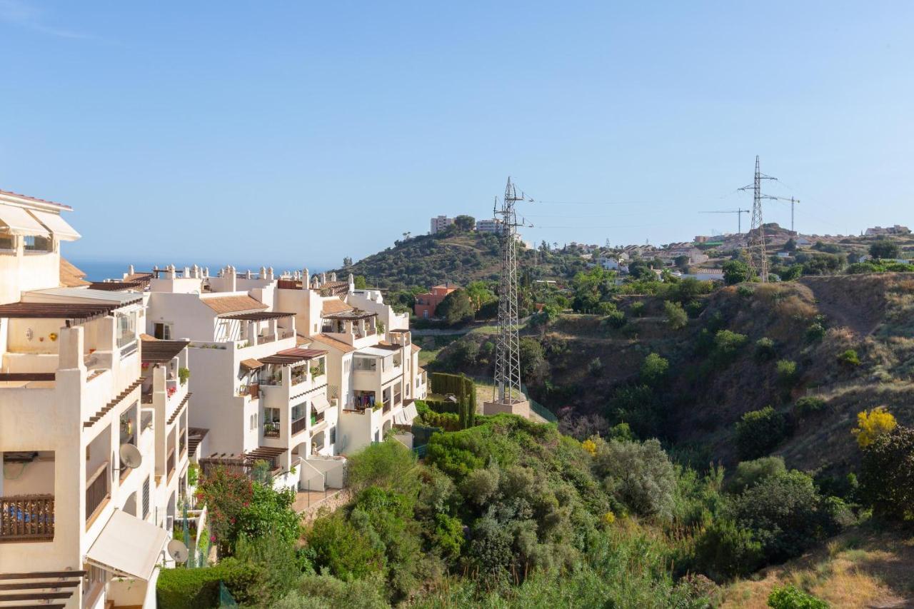 Arenal Golf Holidays Apt ベナルマデナ エクステリア 写真