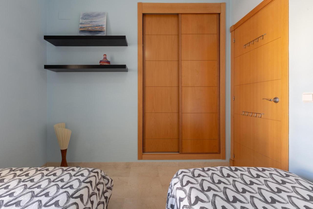 Arenal Golf Holidays Apt ベナルマデナ エクステリア 写真