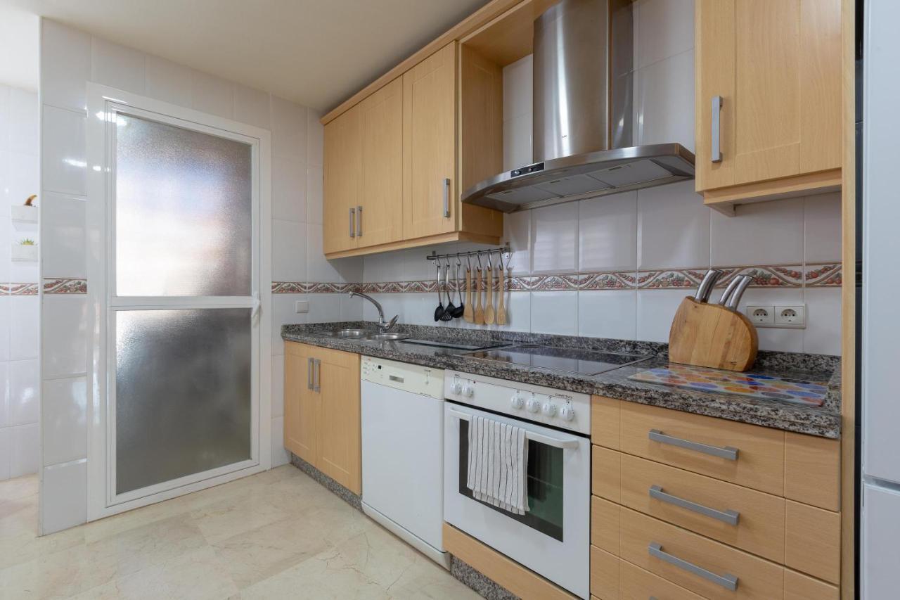 Arenal Golf Holidays Apt ベナルマデナ エクステリア 写真
