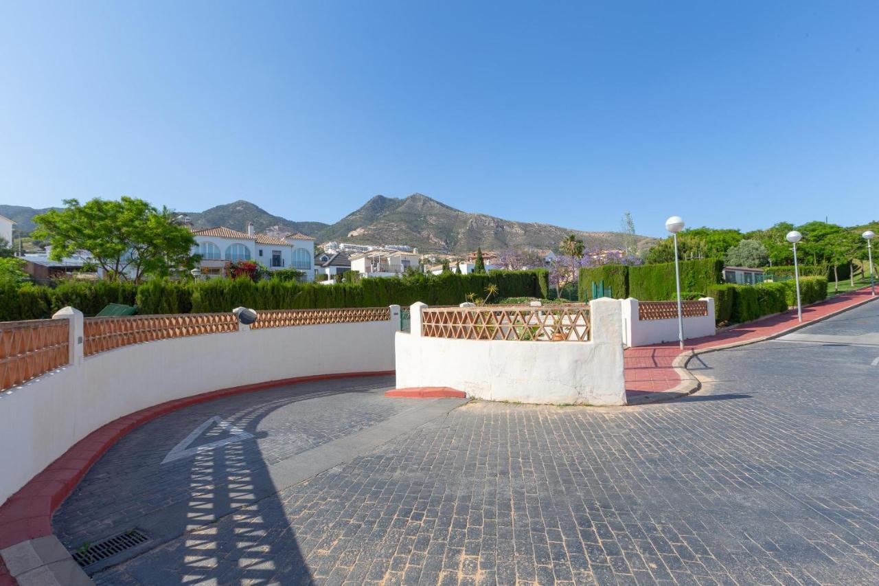 Arenal Golf Holidays Apt ベナルマデナ エクステリア 写真