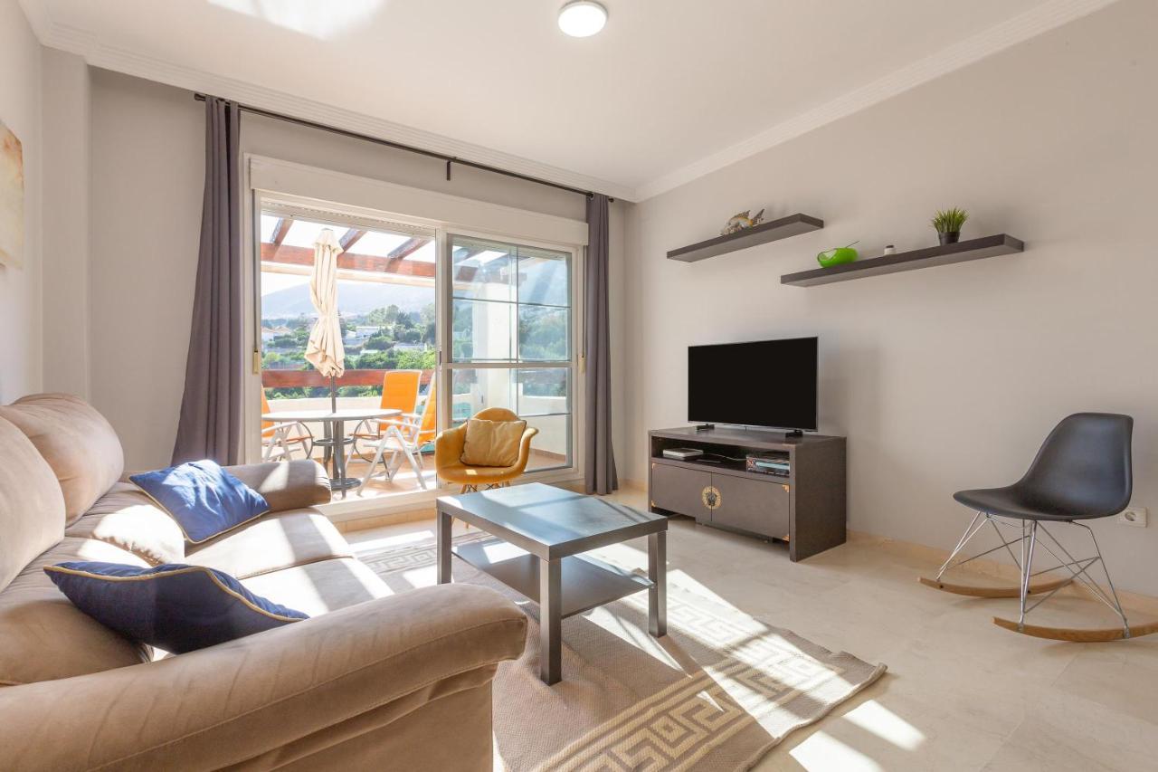 Arenal Golf Holidays Apt ベナルマデナ エクステリア 写真