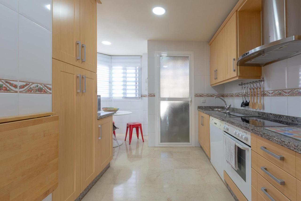 Arenal Golf Holidays Apt ベナルマデナ エクステリア 写真