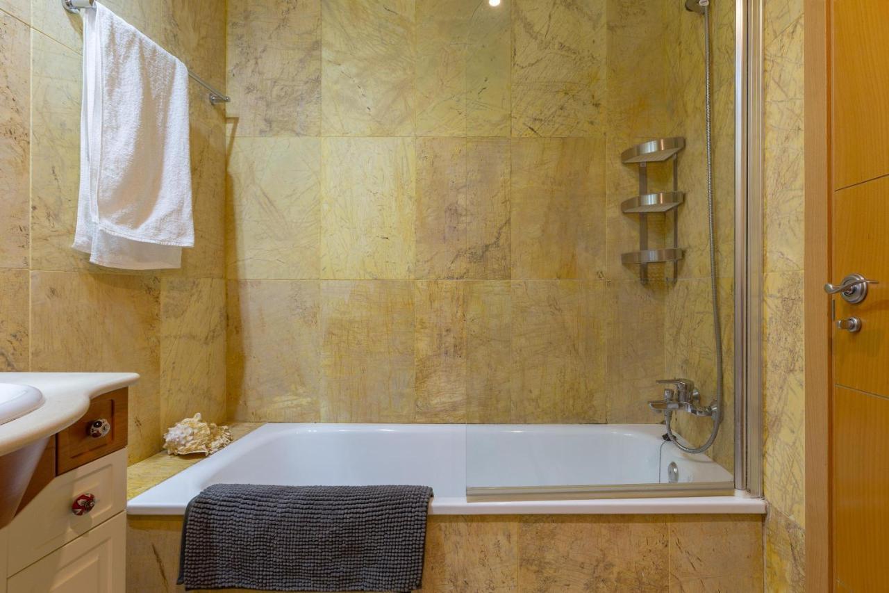 Arenal Golf Holidays Apt ベナルマデナ エクステリア 写真
