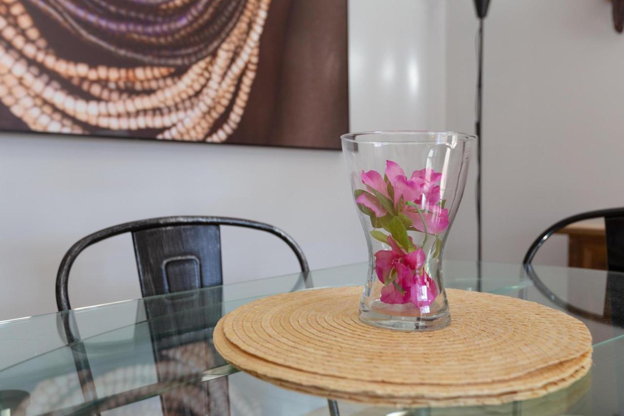 Arenal Golf Holidays Apt ベナルマデナ エクステリア 写真