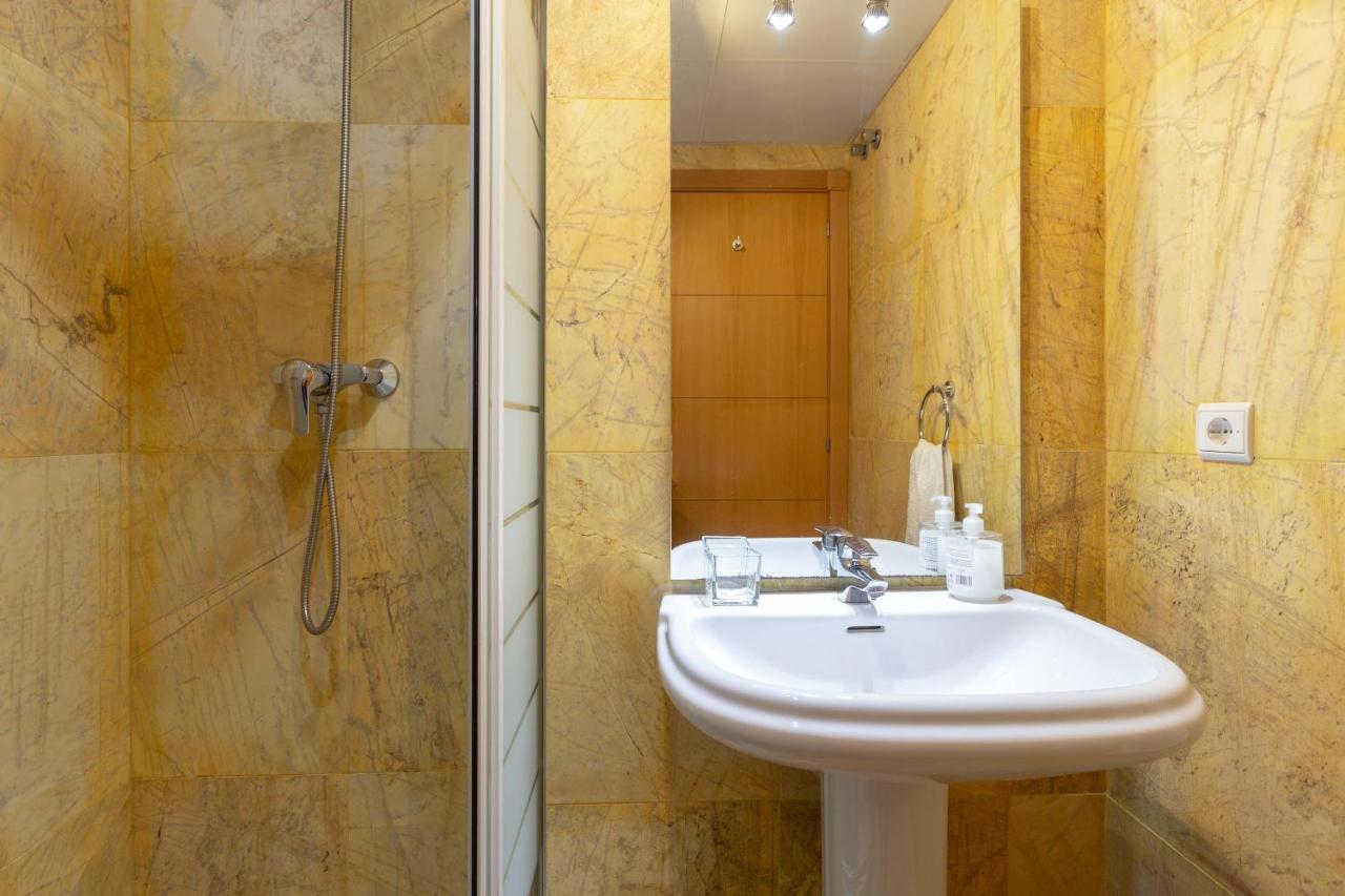 Arenal Golf Holidays Apt ベナルマデナ エクステリア 写真