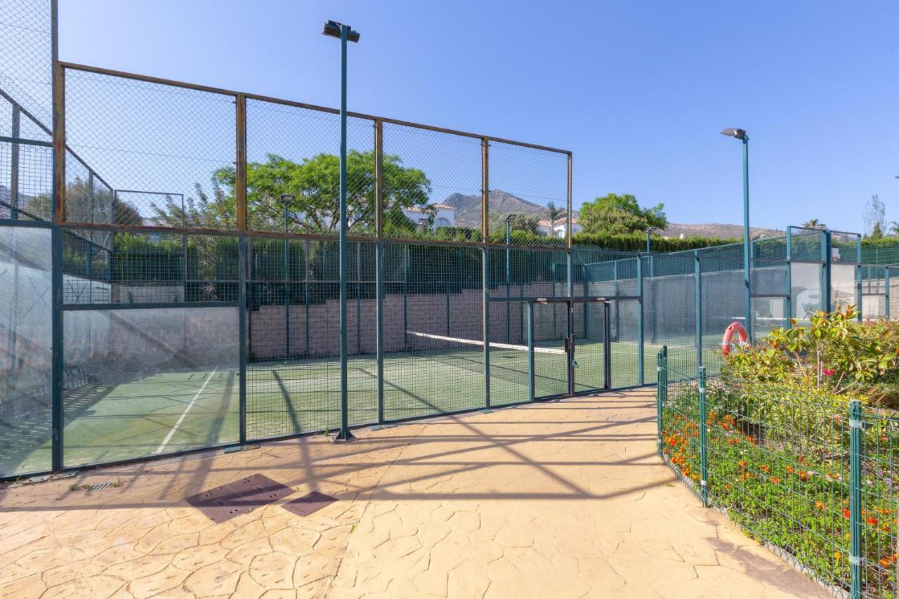 Arenal Golf Holidays Apt ベナルマデナ エクステリア 写真