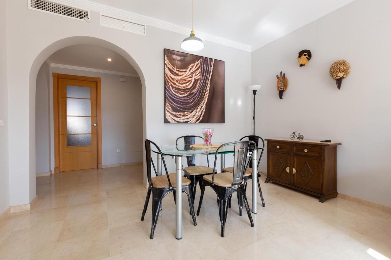 Arenal Golf Holidays Apt ベナルマデナ エクステリア 写真