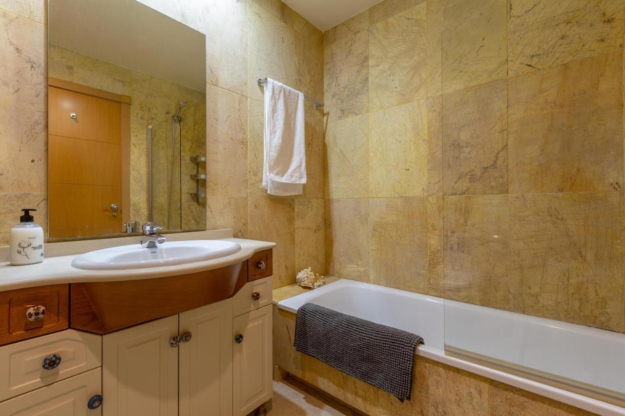 Arenal Golf Holidays Apt ベナルマデナ エクステリア 写真