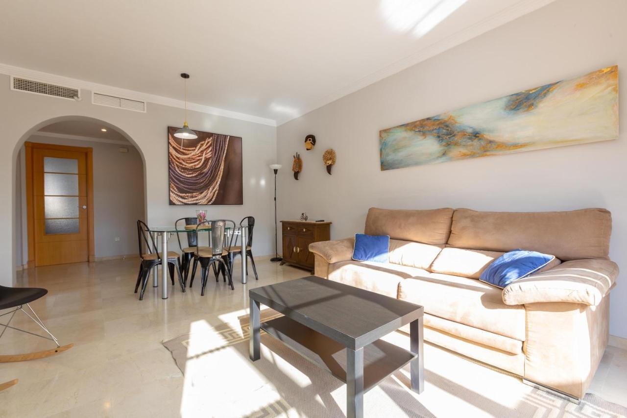 Arenal Golf Holidays Apt ベナルマデナ エクステリア 写真