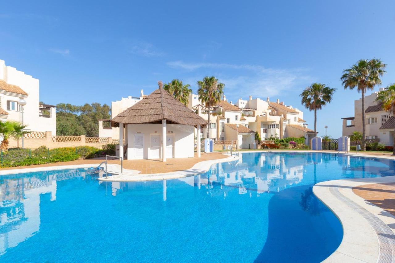 Arenal Golf Holidays Apt ベナルマデナ エクステリア 写真