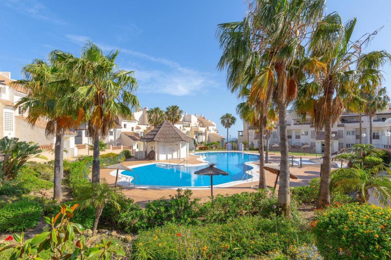 Arenal Golf Holidays Apt ベナルマデナ エクステリア 写真